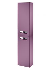 Roca Gap ZRU9302746 R шкаф-колонна (фиолетовый)